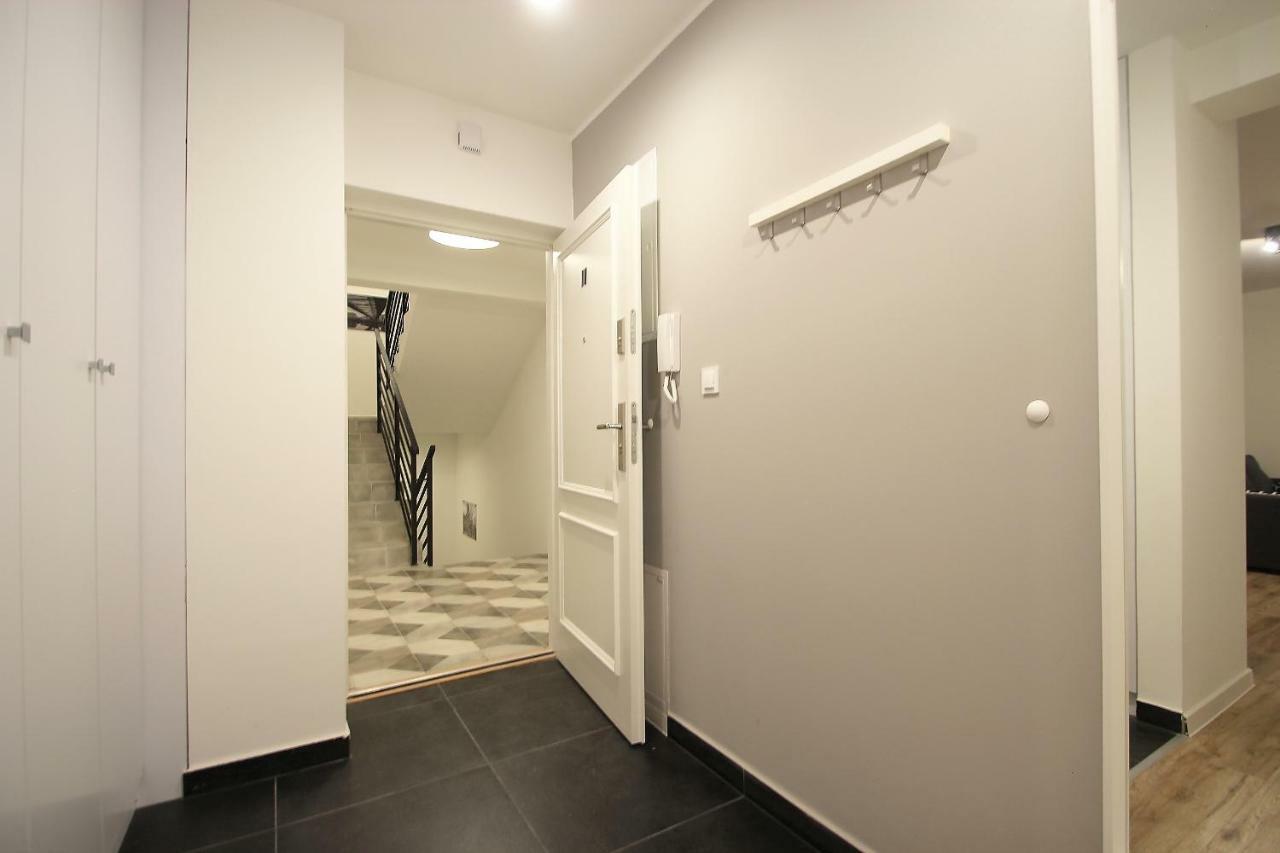 Wroclawska 30 Apartment Krakau